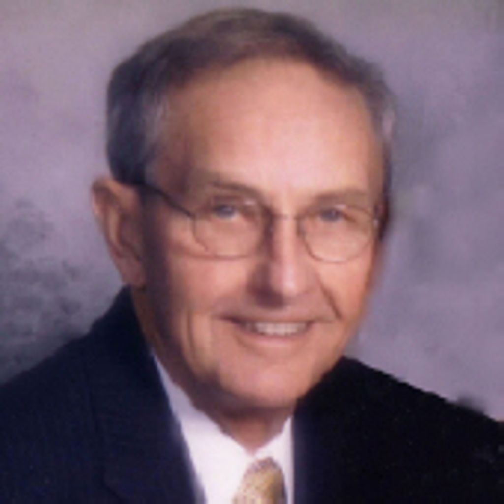 Ortwin "Ort" Duescher