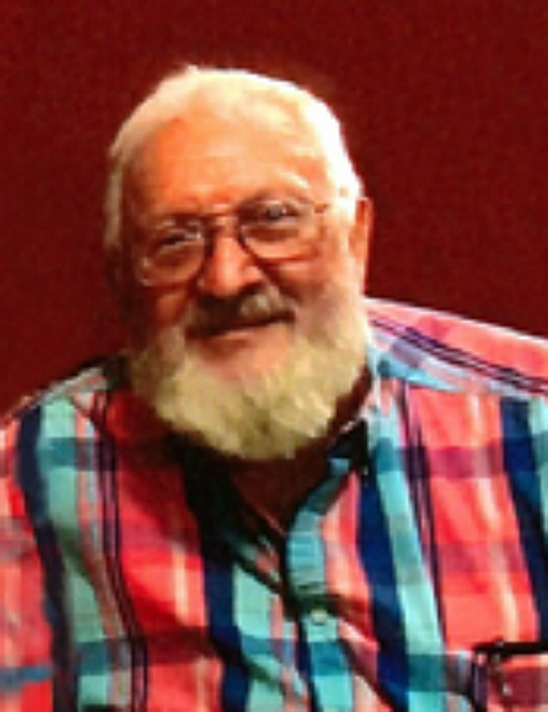 Richard Laverne Pickett, Jr.