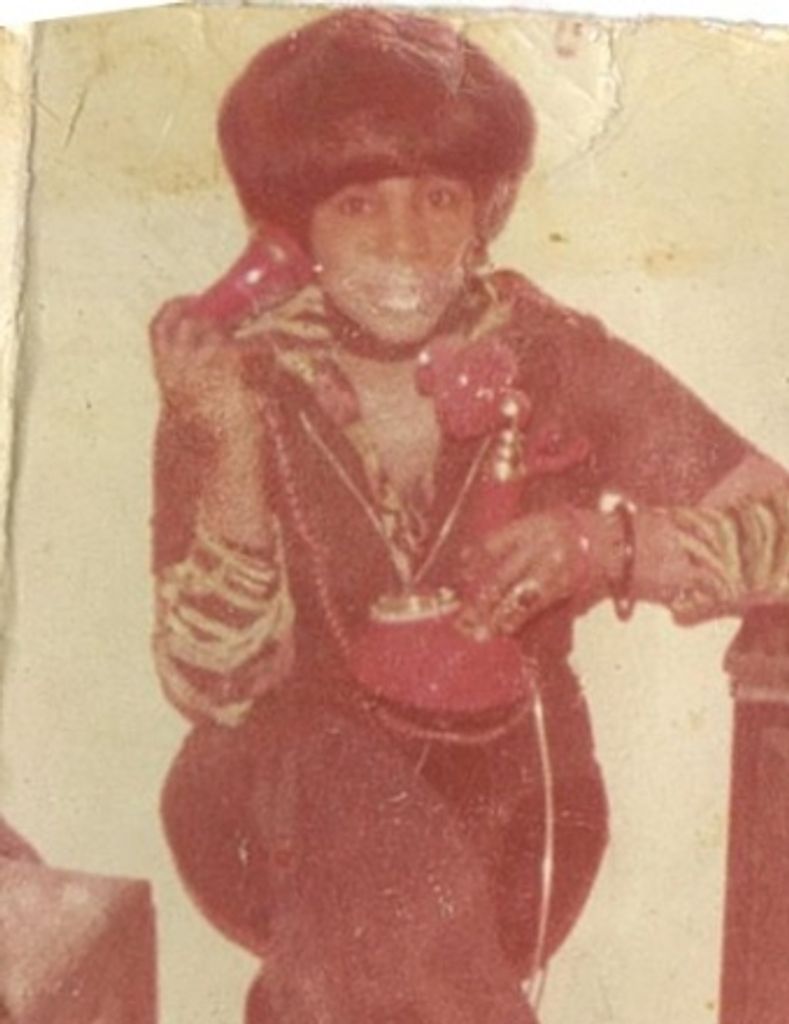 Minnie Lee Austin
