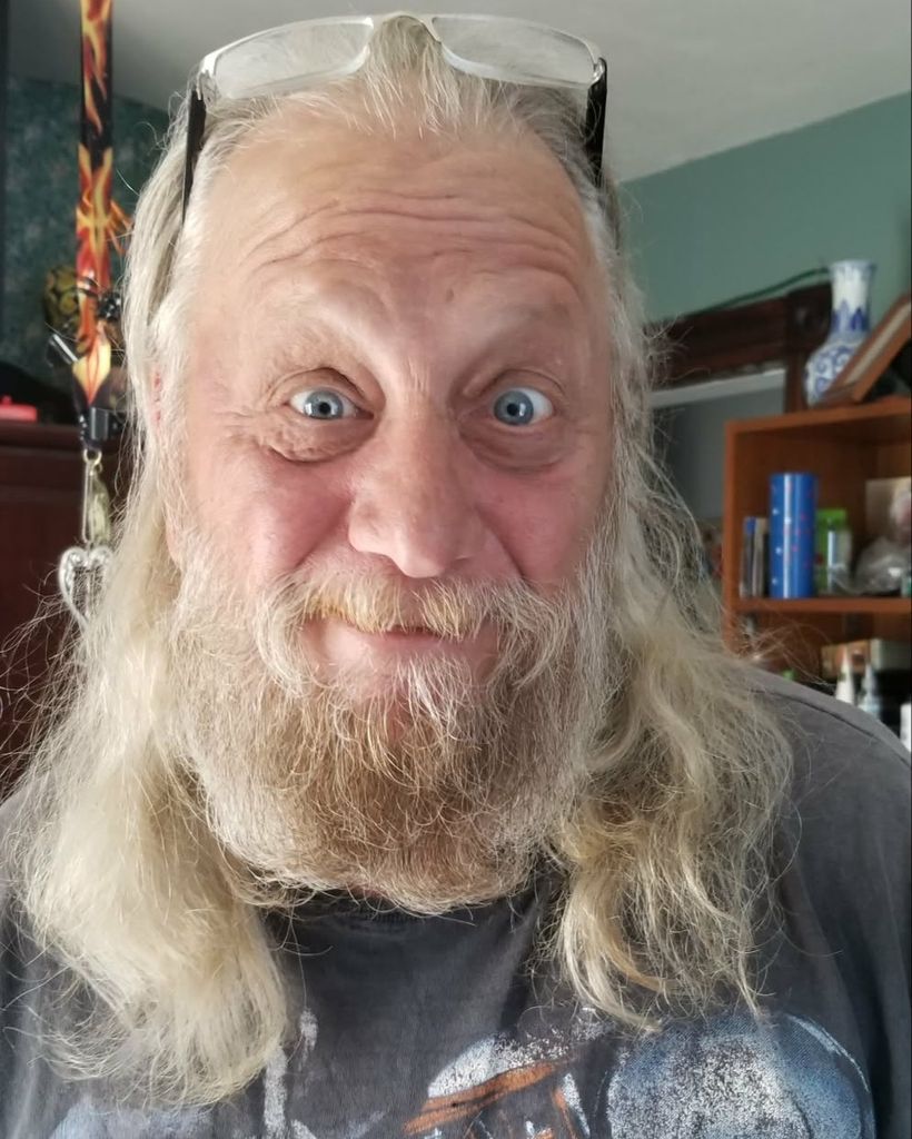 Timothy John Mogob Profile Photo