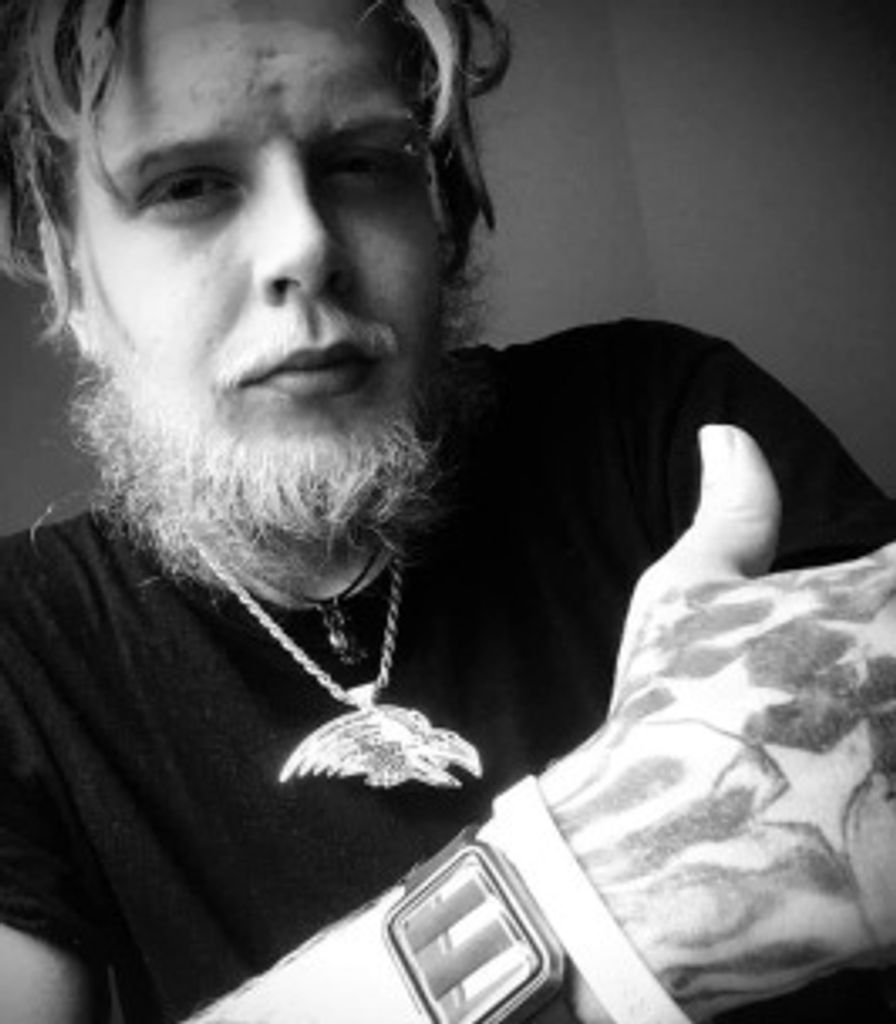 Zachary Cochran Profile Photo