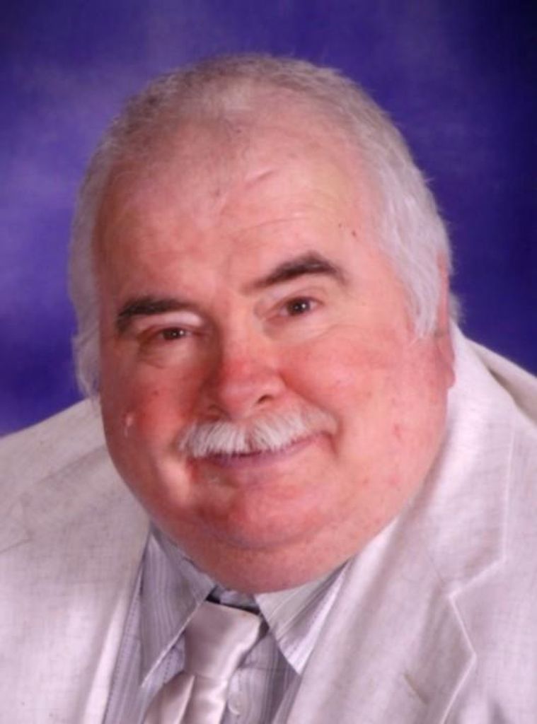 Robert R. Hill
