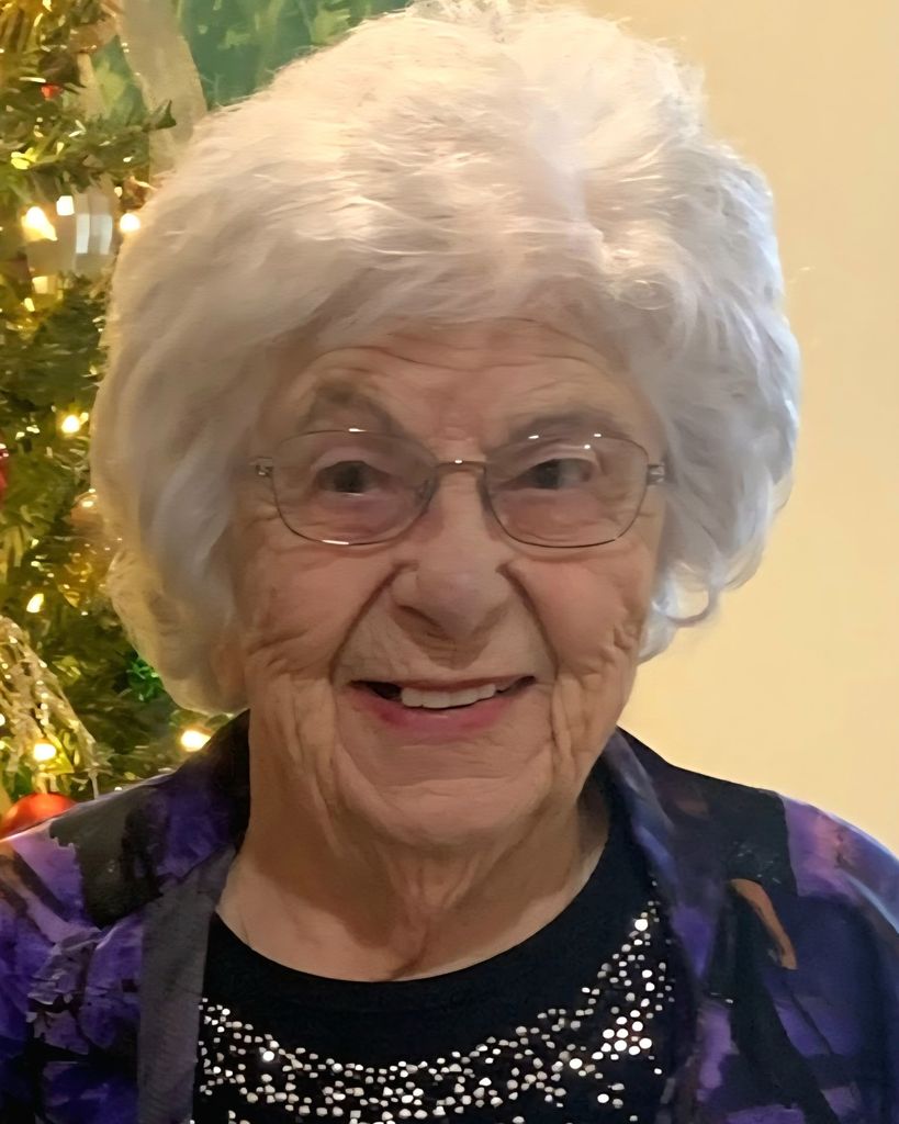 LaNelle Bentz Profile Photo