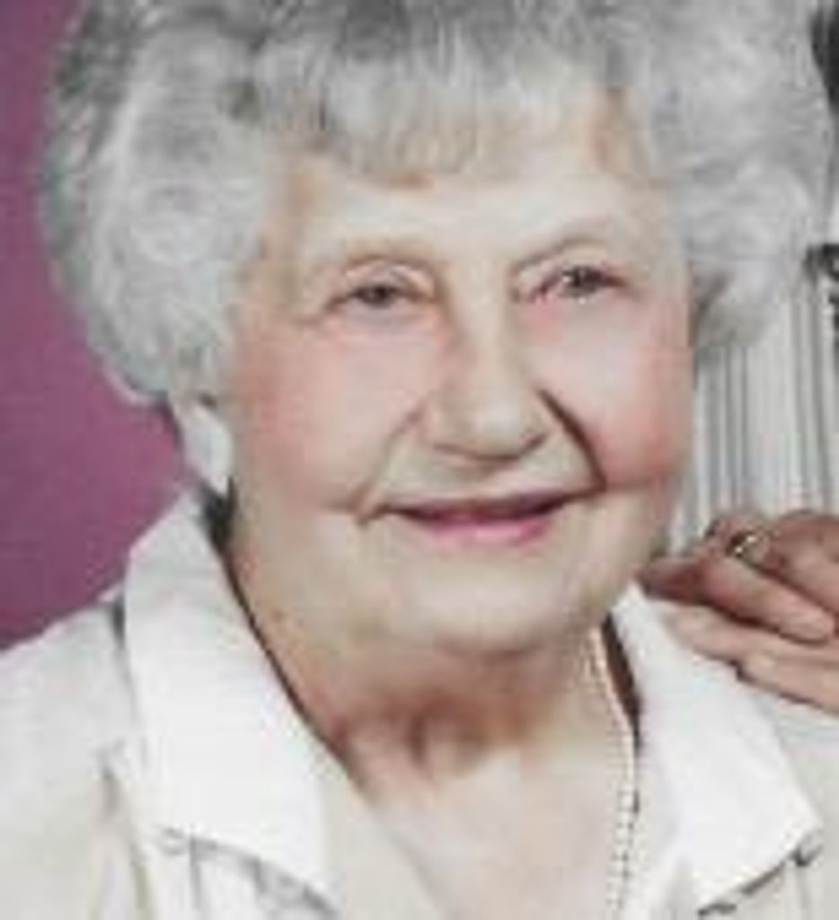Nina Kobrinetz Profile Photo