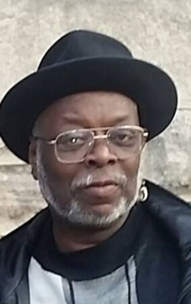 Eugene Upchurch Sr.