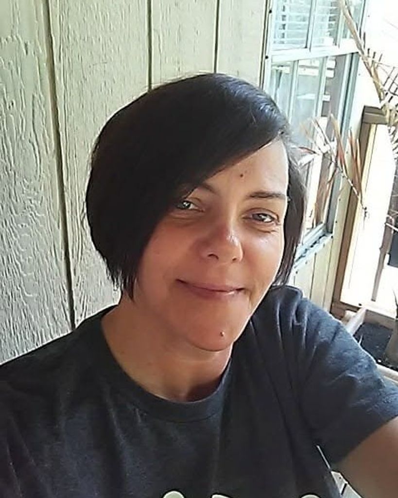 Tracy Lynn Mitchell-Little Profile Photo