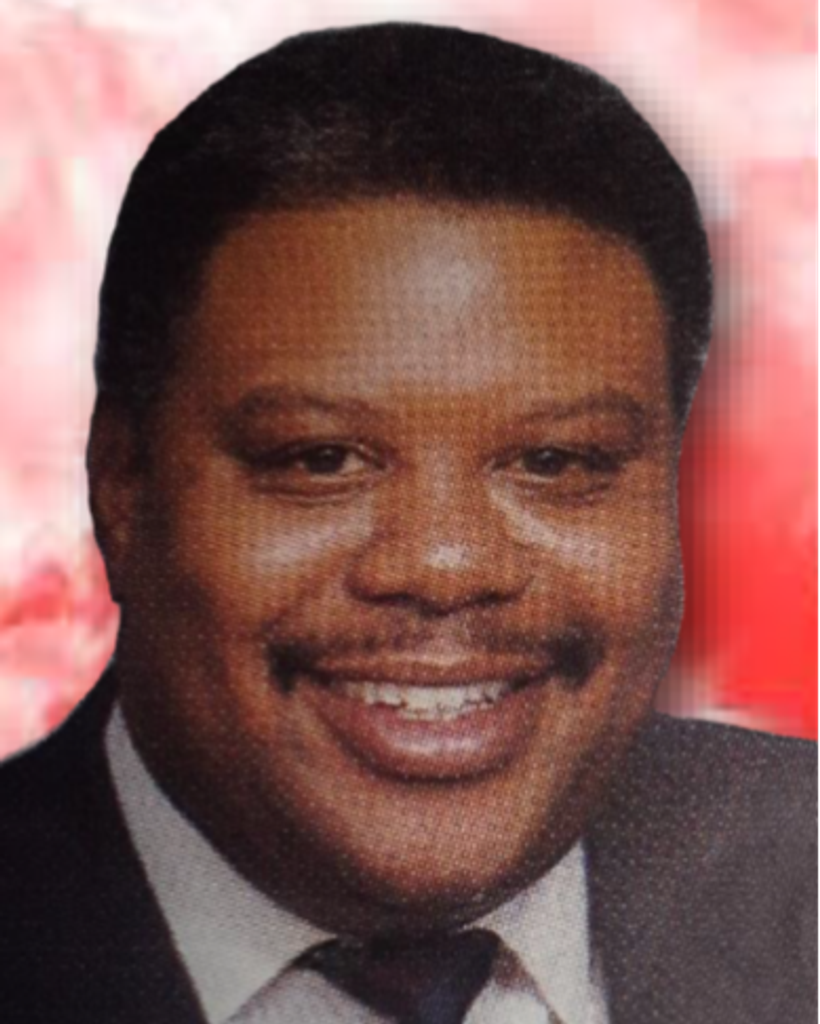 Bruce Johnson