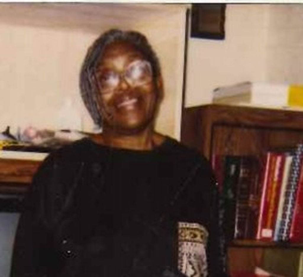 Pastor Elsie Wade