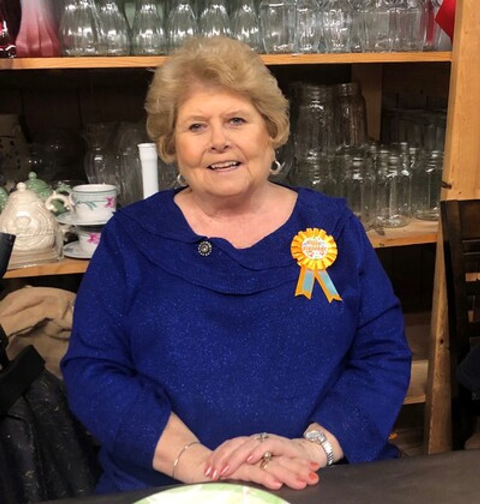 Vickie Lynn Gaines Profile Photo