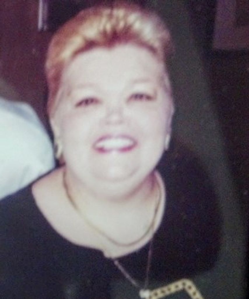 Sara Elizabeth Brady