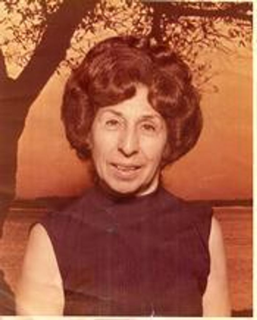 Jennie Gamino Melendez