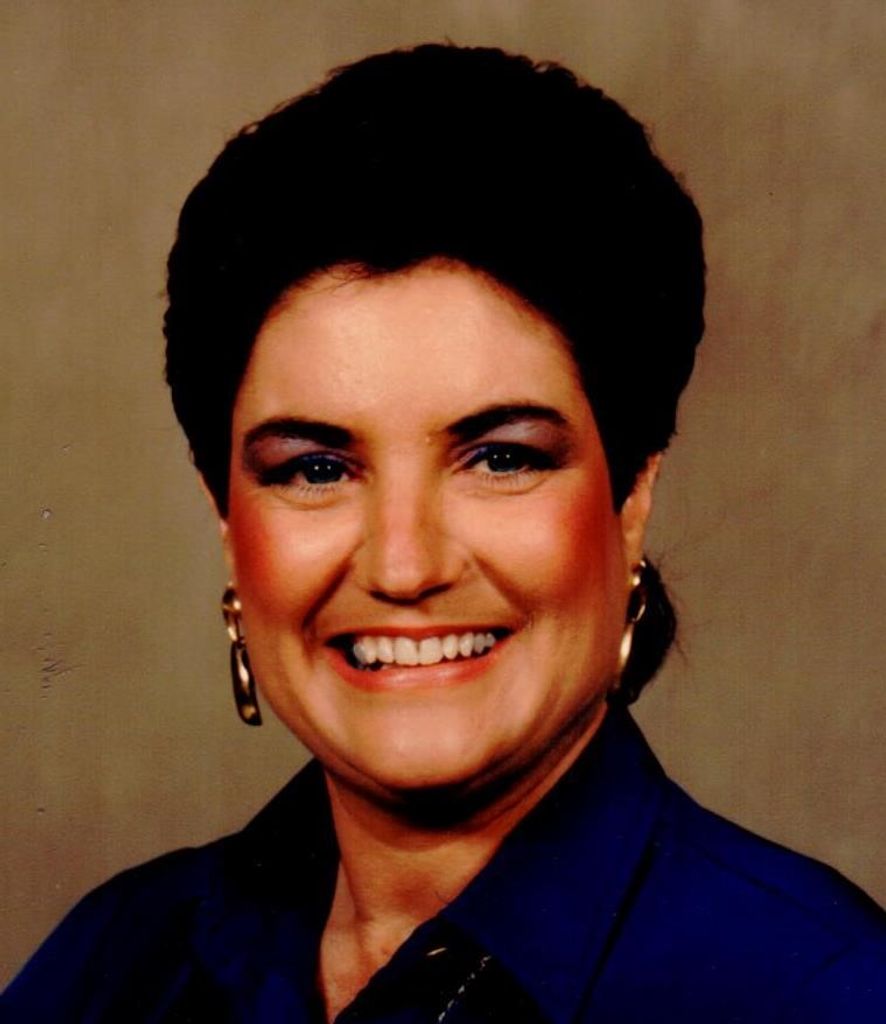 G. Gaye Ash