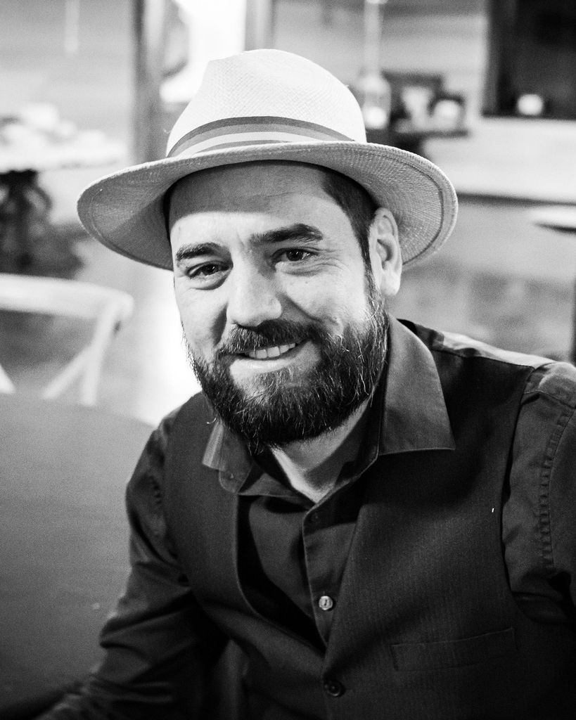 Alex Basso
