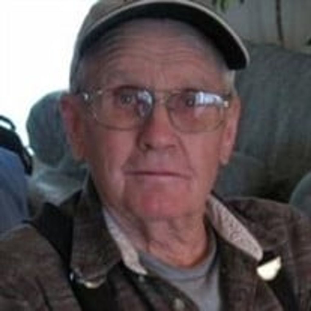 John Charles Hockett Profile Photo