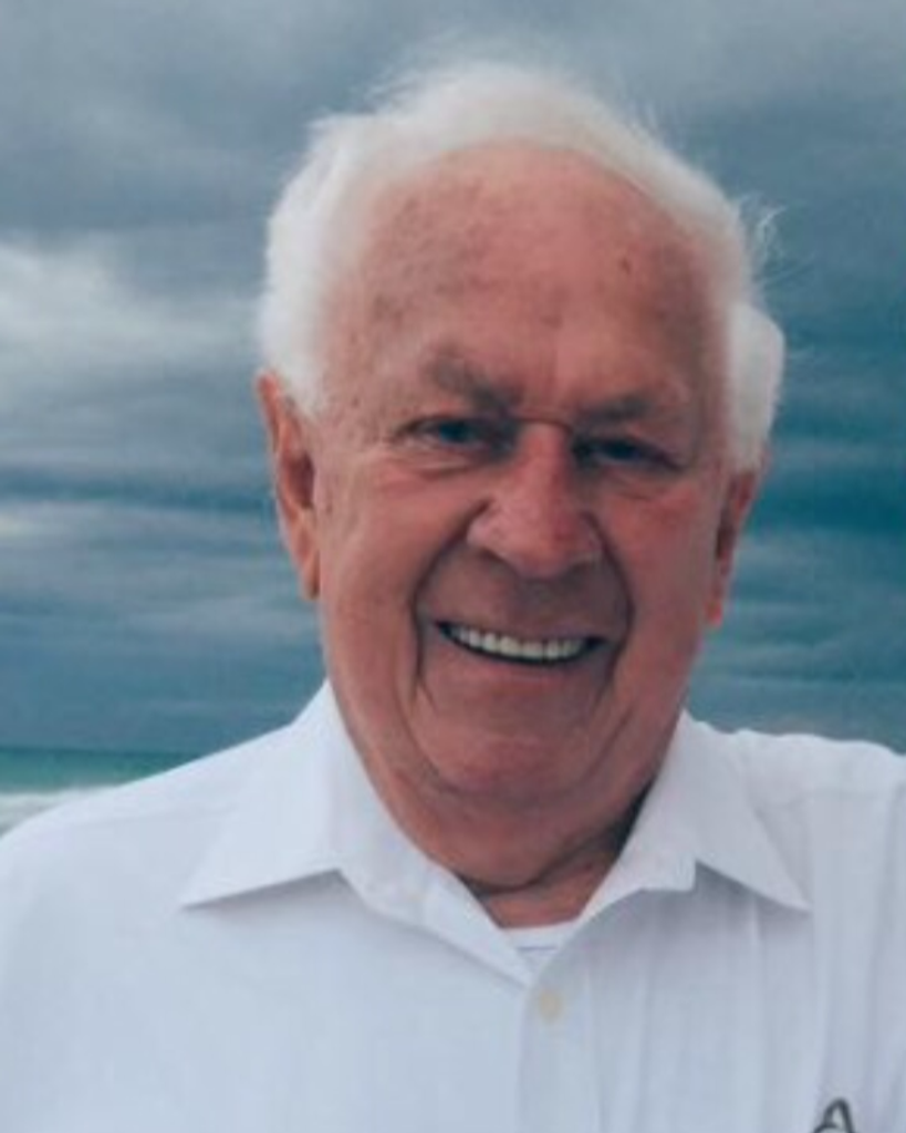 Donald Pickett, Sr. Profile Photo