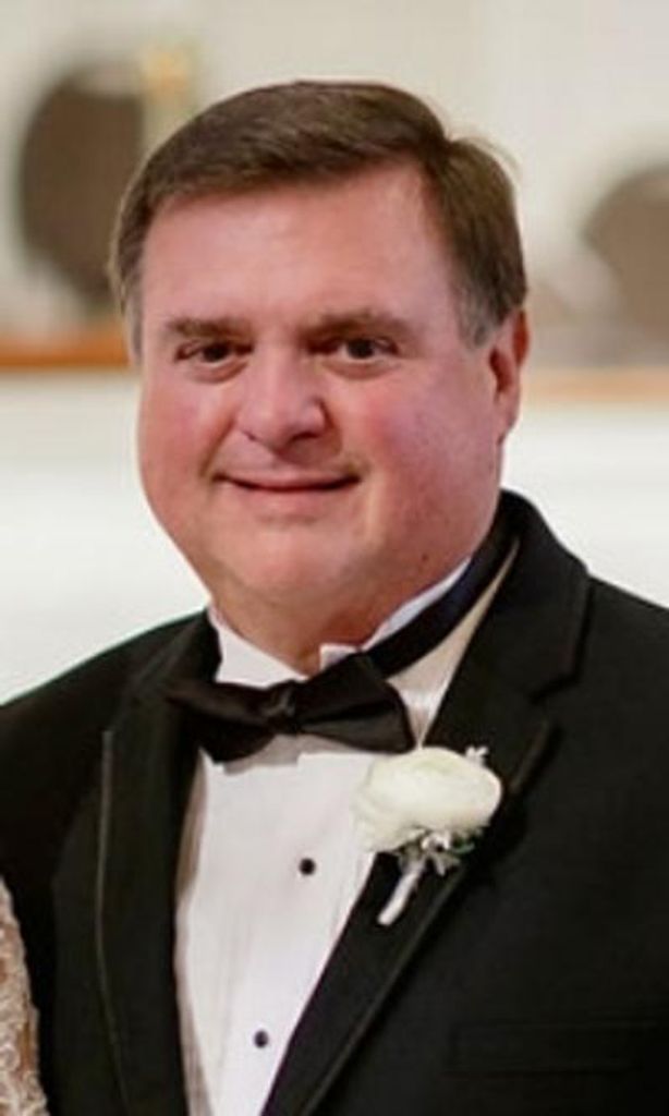 John C. Brewton Jr. Profile Photo