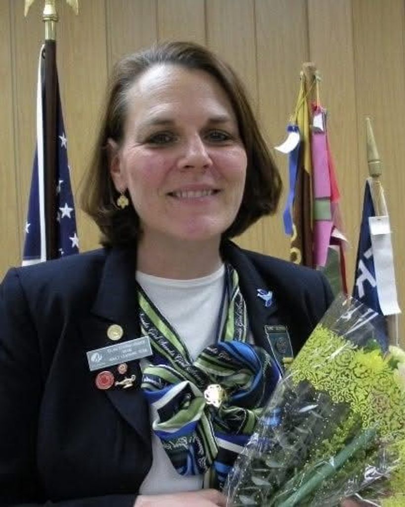 Sylvia Stverak-Pruden