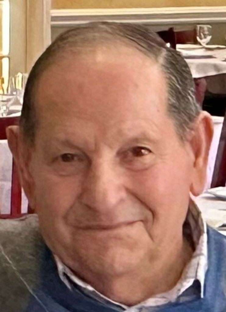 Vincenzo Badalamenti Profile Photo