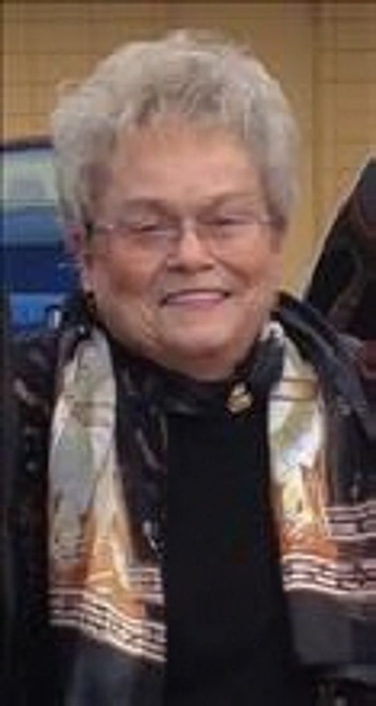Beverley W. Gray Profile Photo