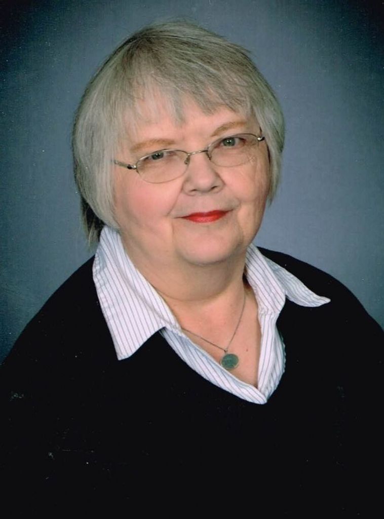 Margaret Mary (Stastny) Laughlin
