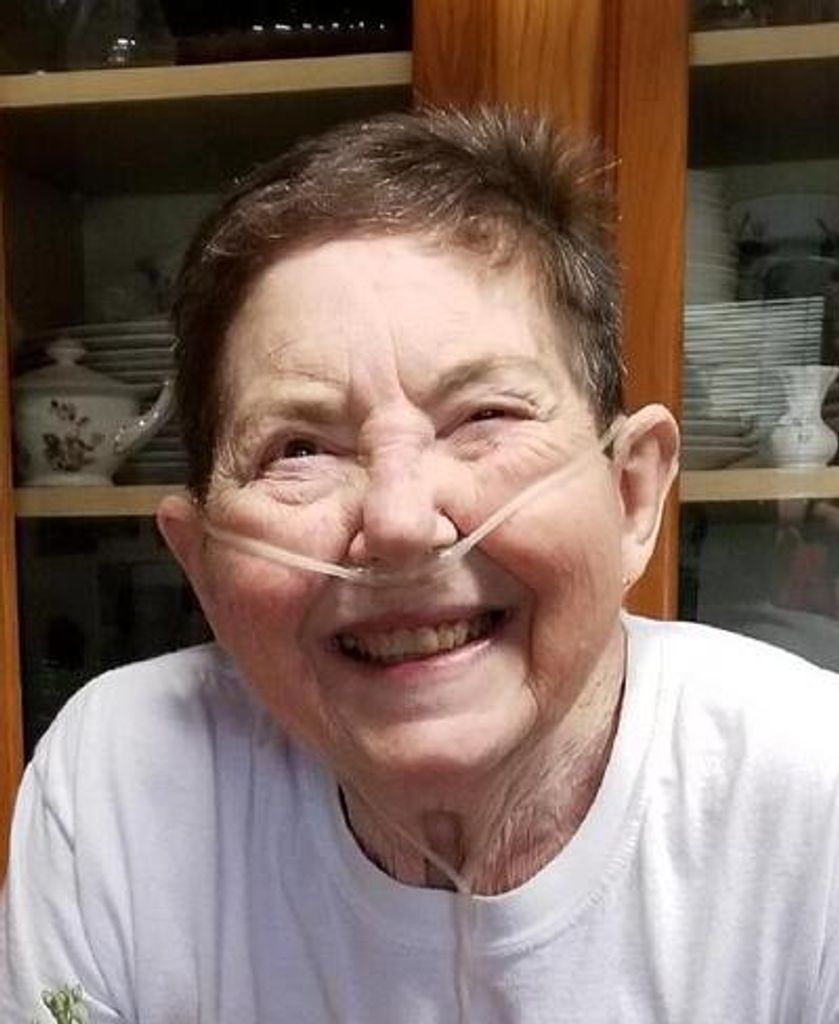 Wanda F Harmon Profile Photo
