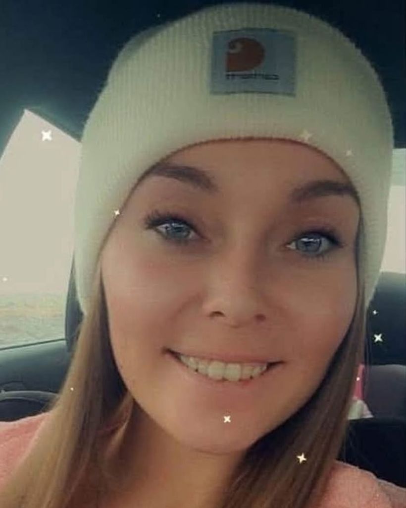Katie Lynn Cook Profile Photo