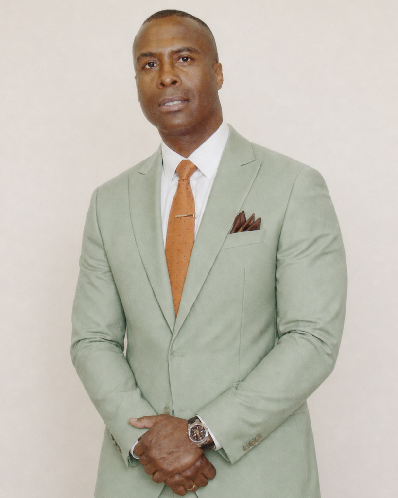 Chadwick Scott Willacy