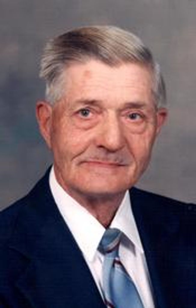 Alfred R. Kleine