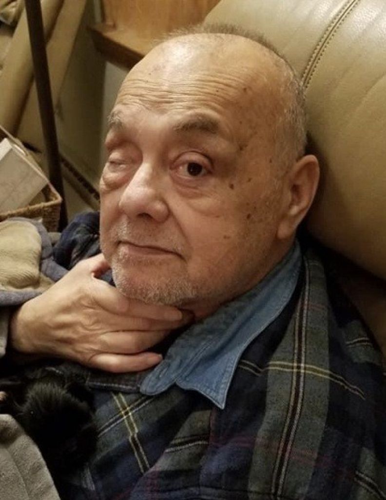 Roy C Ramirez  Jr.