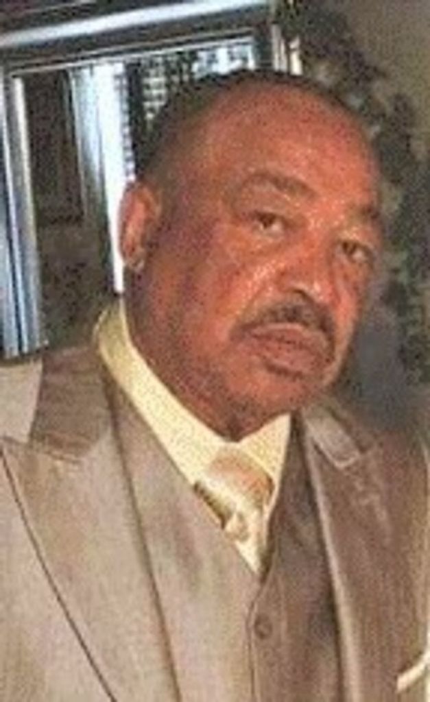 John Ester Ervine Profile Photo