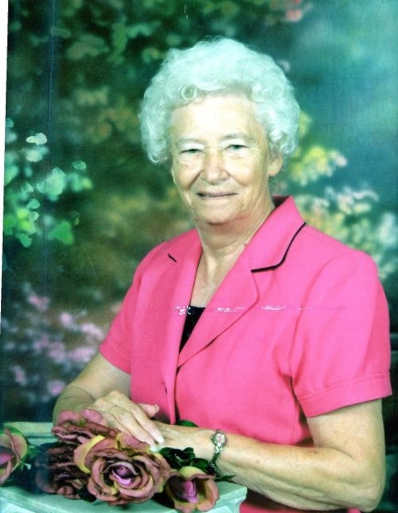 Rosa Pollard Profile Photo