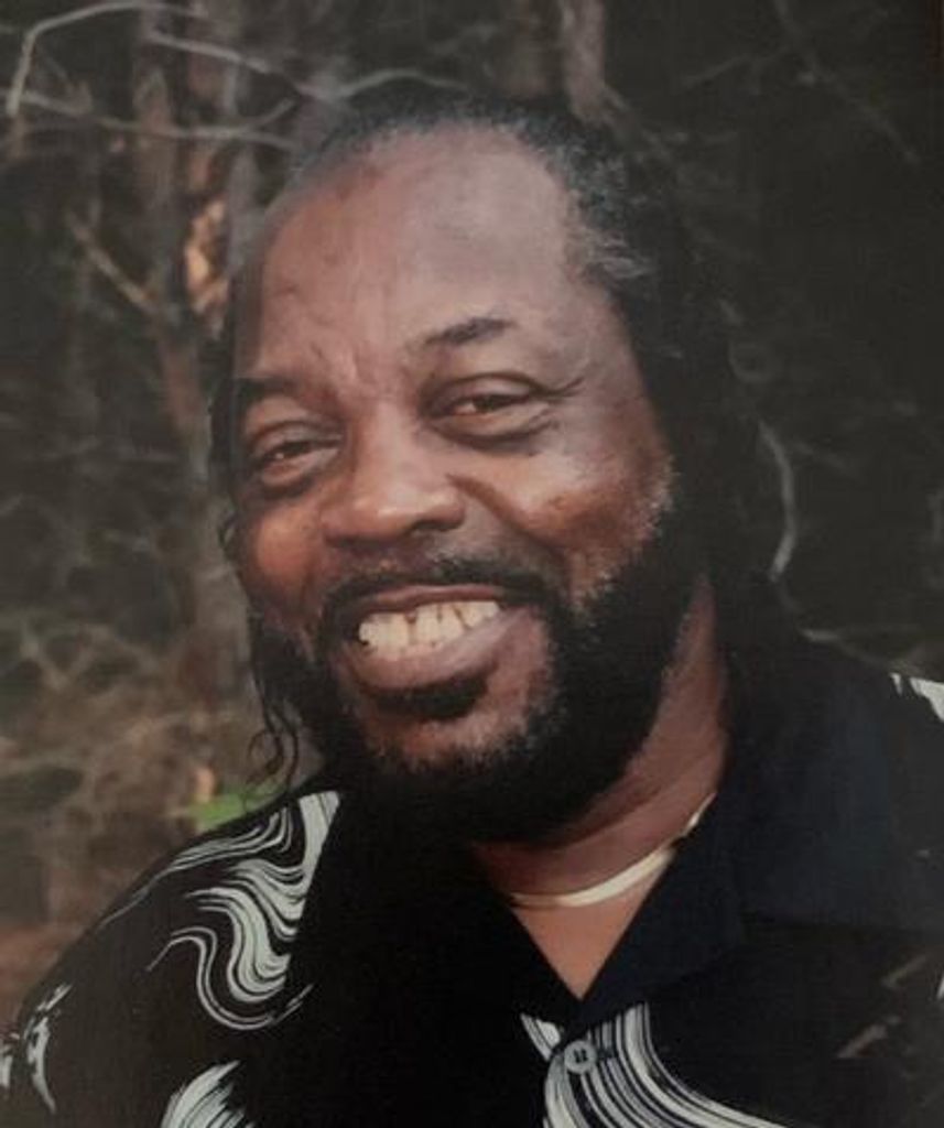 Robert Lee Jones, Sr. Profile Photo