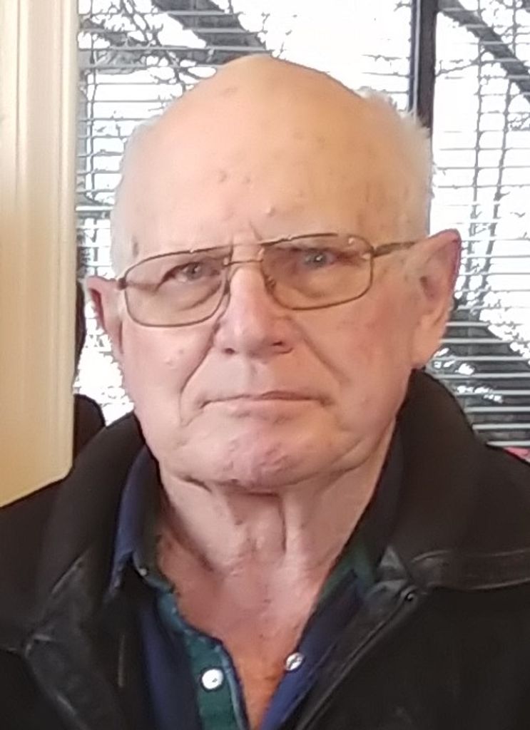 Larry White