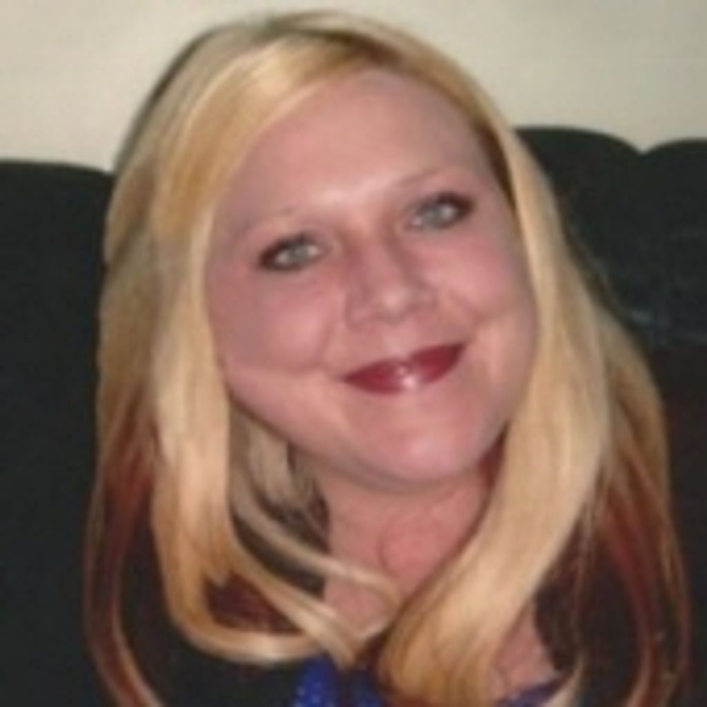 Shannon Marie Dibbern