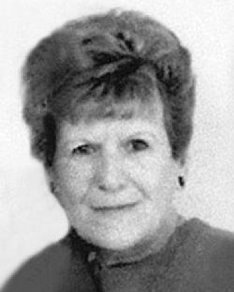 Sharon L. Lockyear