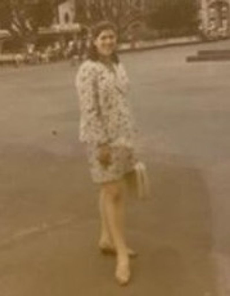 Gail Ann Zik