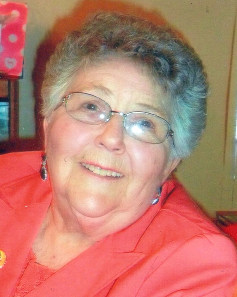 Diane J. Chagnon