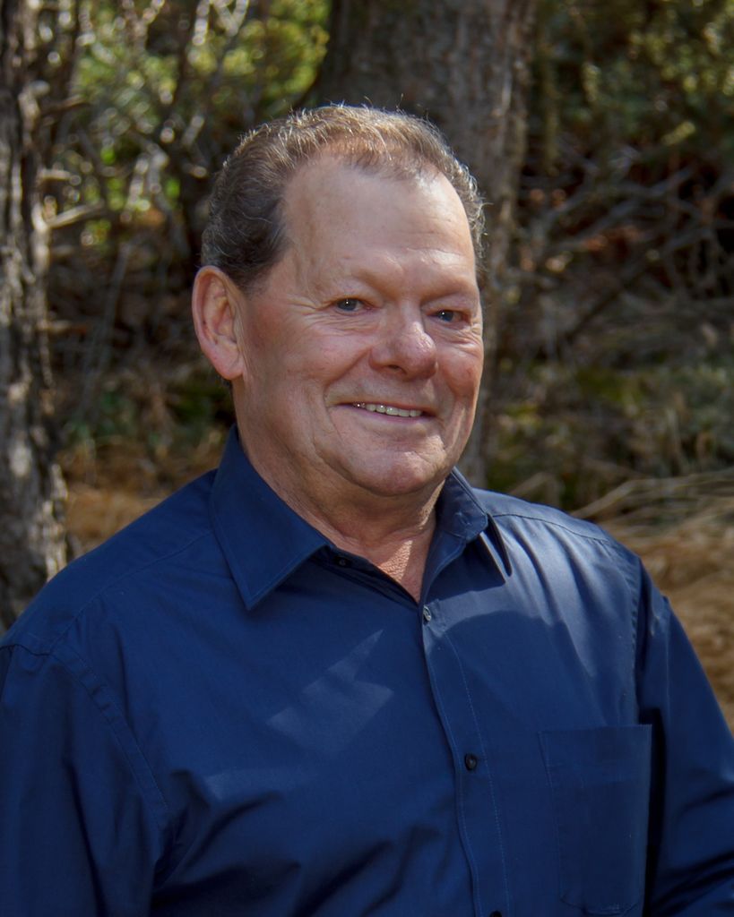 Jerome Edmund Fischer