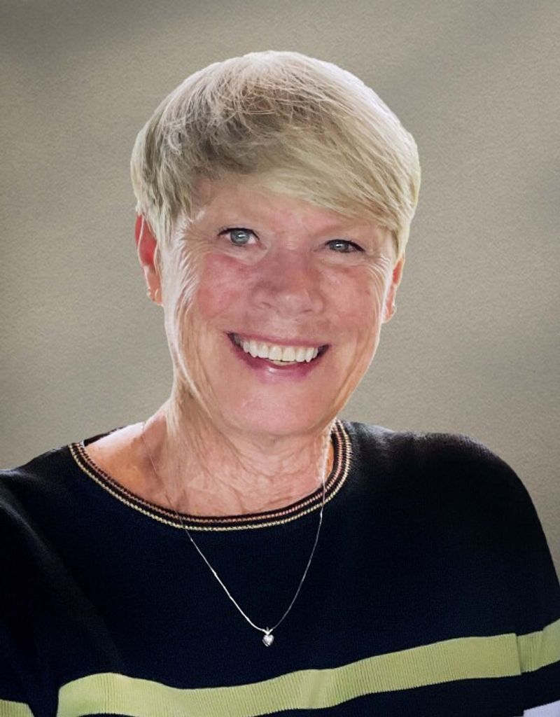 Patricia "Patty" Ann (Mount)  Edwards