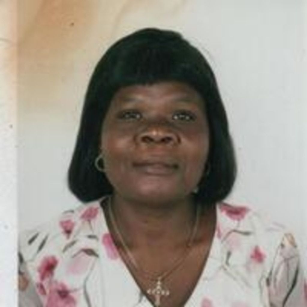 Leonne Jean Baptiste