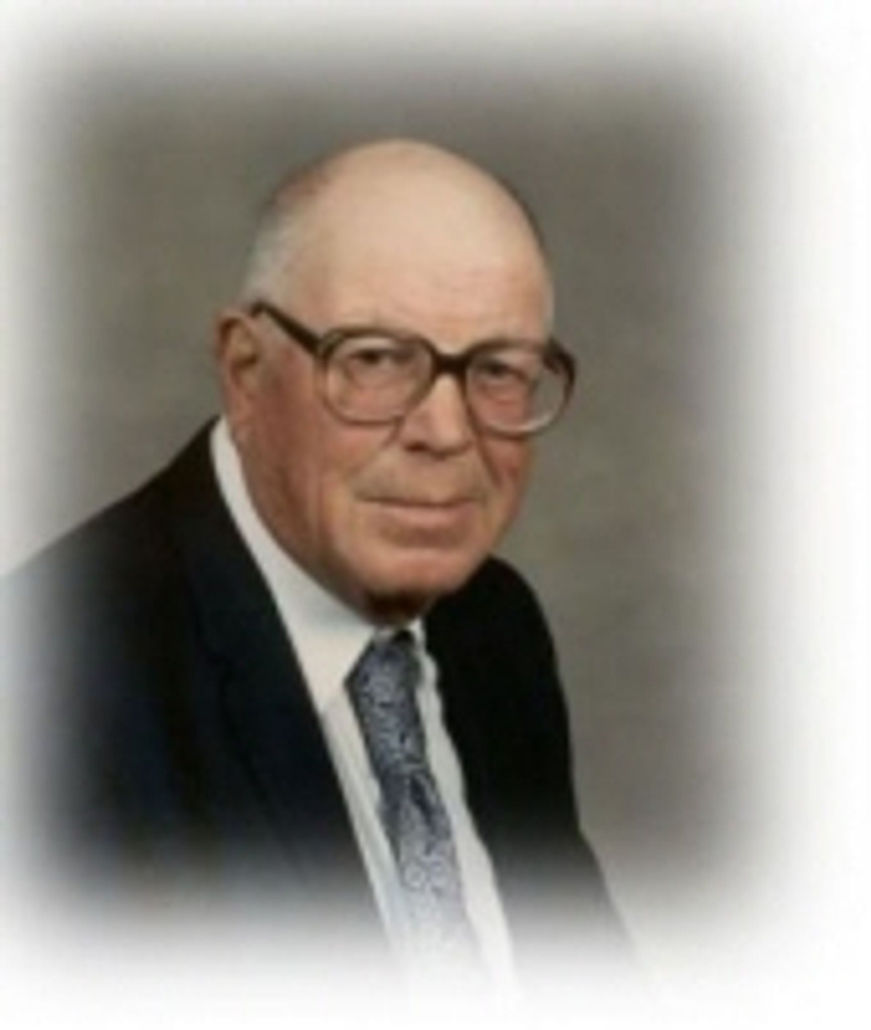 John A. Melroy photo gallery image 1 of 1
