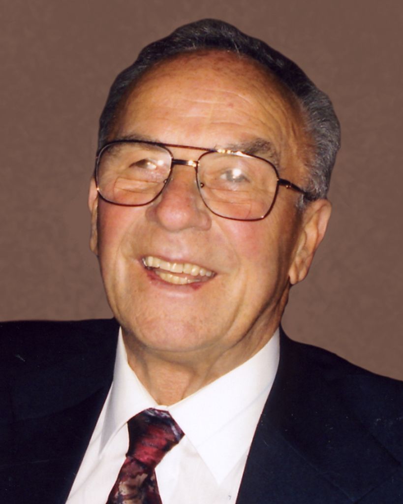 Harry Norman