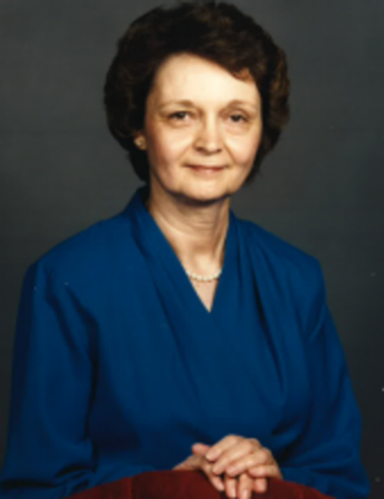 Inetta Jean Capps