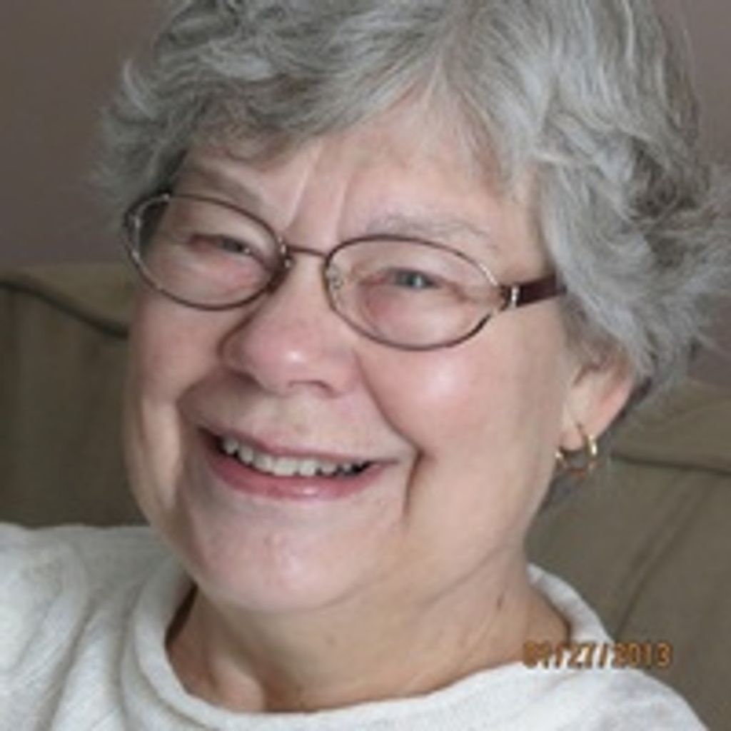 Paula June Stolts