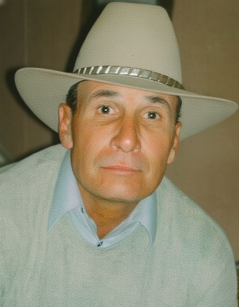 Walter Mack Cain, III