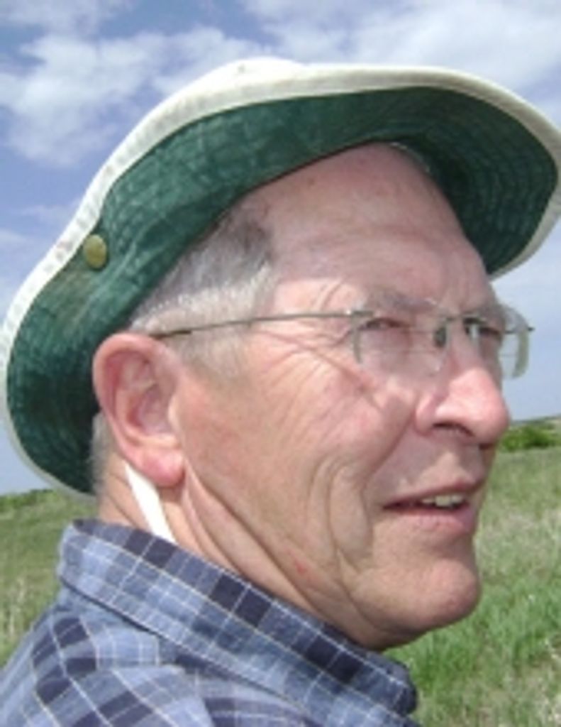 David Howard Mcisaac