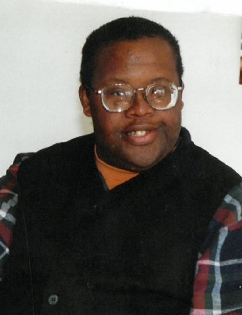 Cyron  Arnett