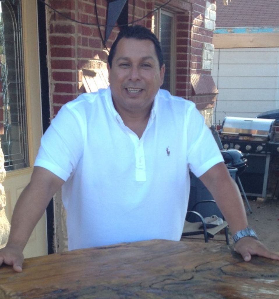 Carlos Castillo Jr