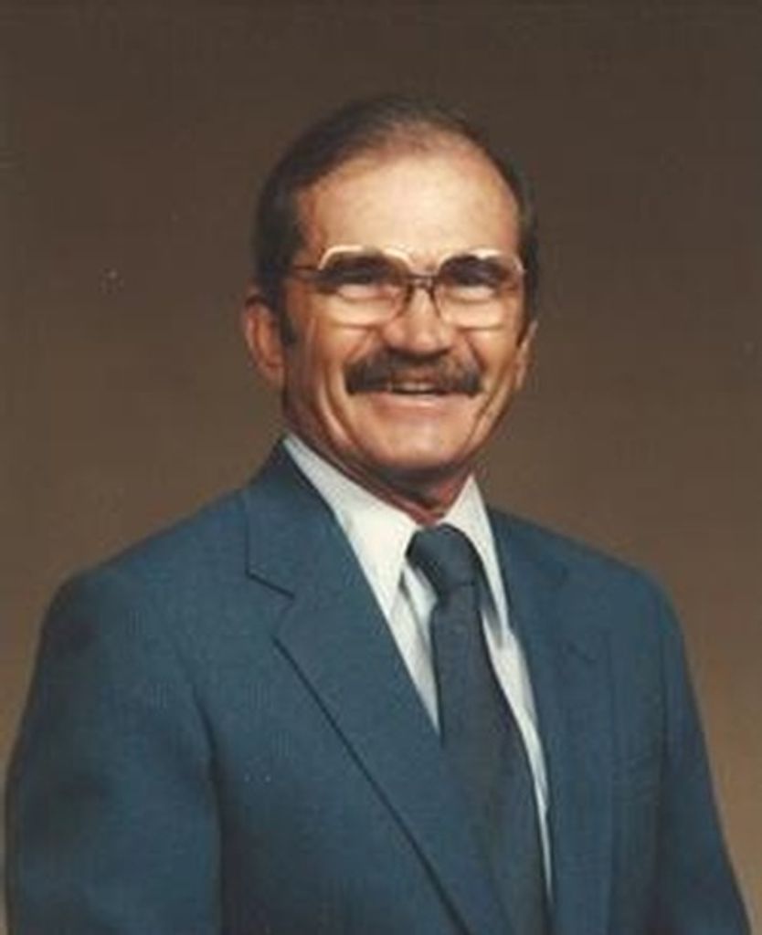 Robert E. Ray