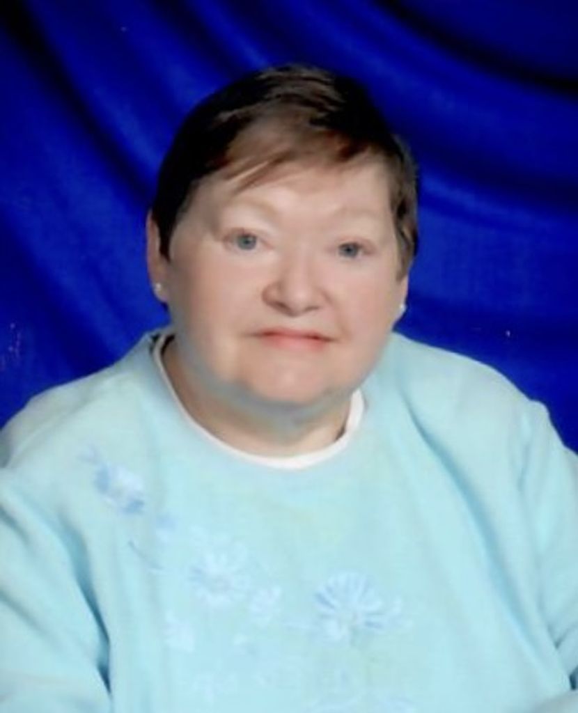 Carol Shutt